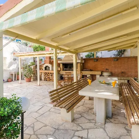 Anna Maria Village Hotel