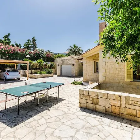 Anna Maria Village 3* Hersónissos