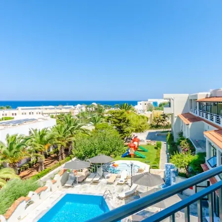 Hotel Anna Maria Village Hersónissos