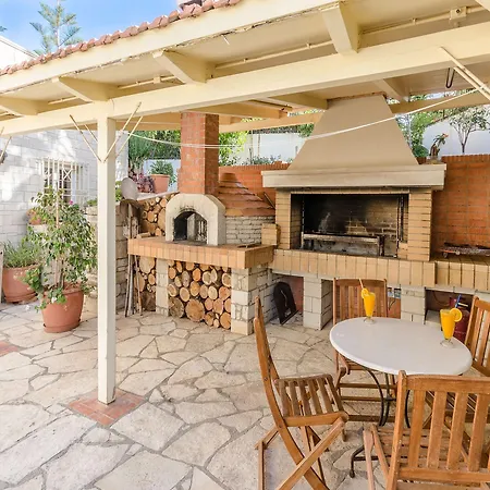 Anna Maria Village Hotel Hersónissos