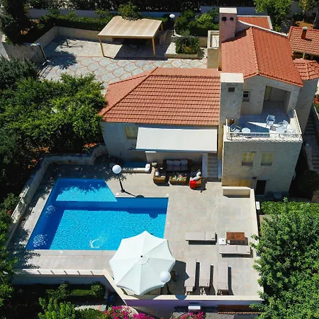 Anna Maria Village Hotel Limenas Chersonisou