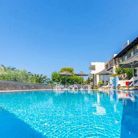 Anna Maria Village 3* Hersónissos