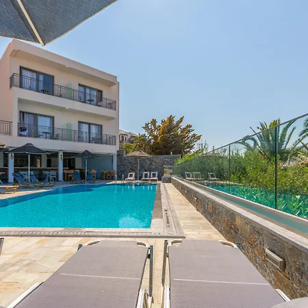 Anna Maria Village Hotel Hersónissos