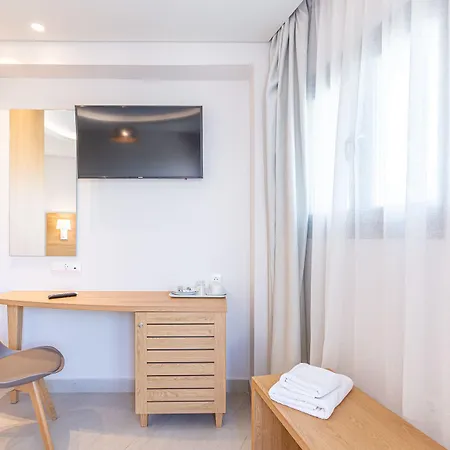 Hotel Anna Maria Village Hersonissos (Crete)