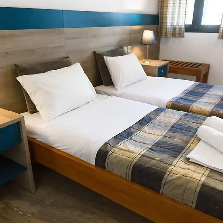 Hotel Anna Maria Village