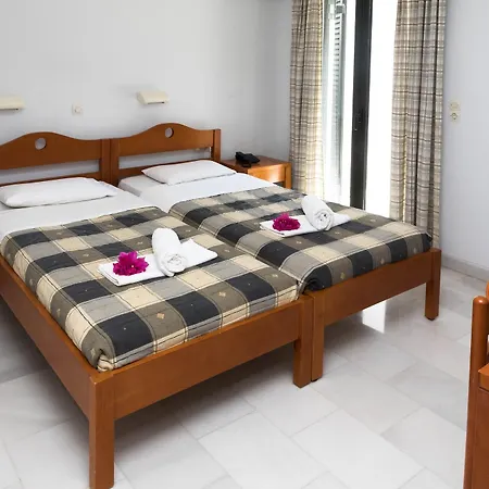 Hotel Anna Maria Village Hersonissos (Crete)