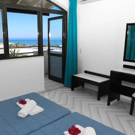 Hotel Anna Maria Village 3*